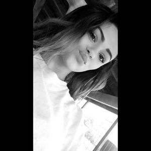 Meet your Posher, Betty